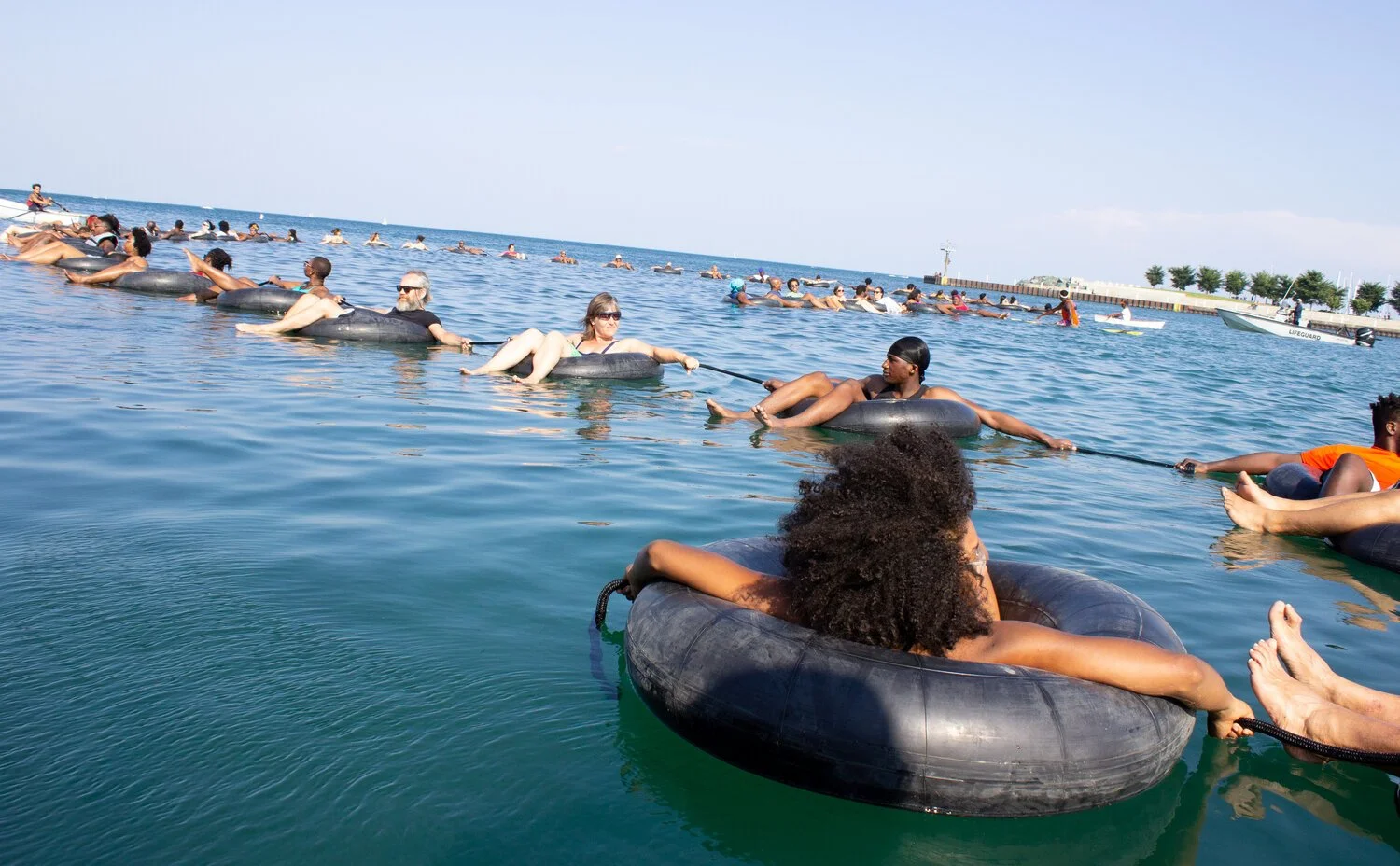 "How to Carry Water" at Oregon State University