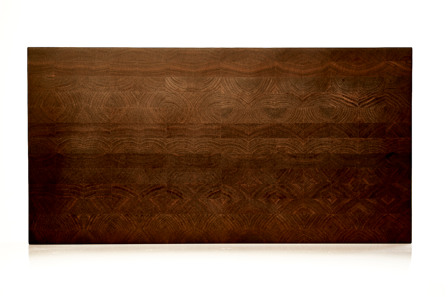 CHATHAM END GRAIN BUTCHER BLOCK - Walnut