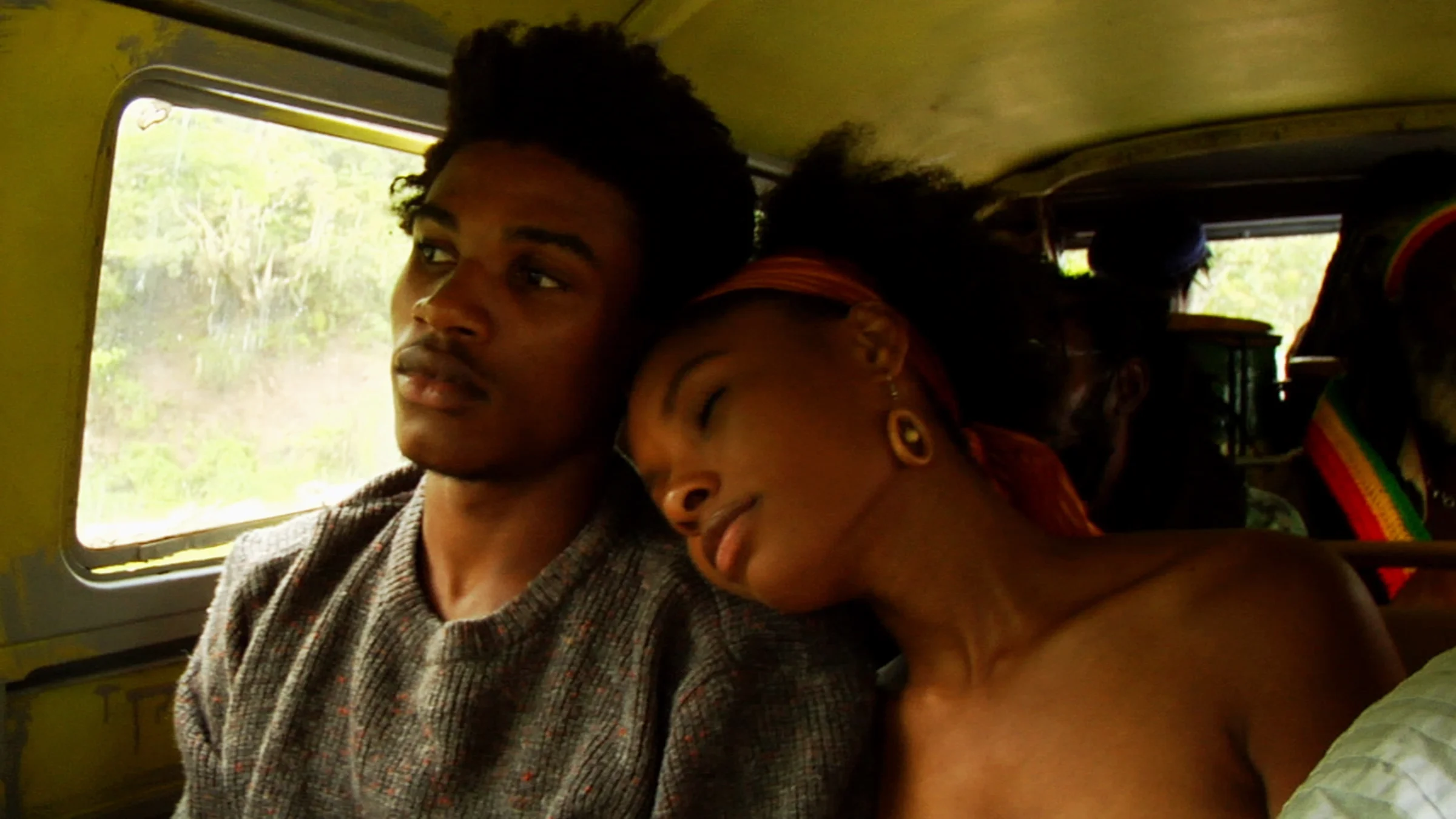 Ricky and Kemala travelling.jpg