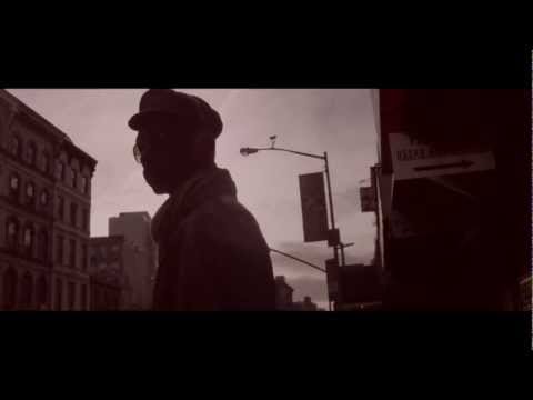 Restless City | AFFRM Theatrical Trailer