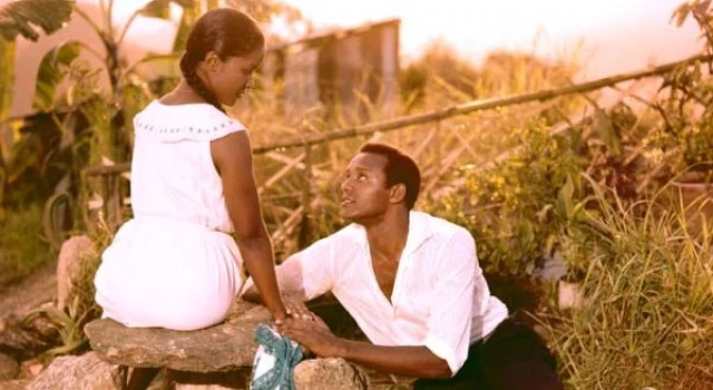 Black Orpheus (1959), Directed by: Marcel Camus