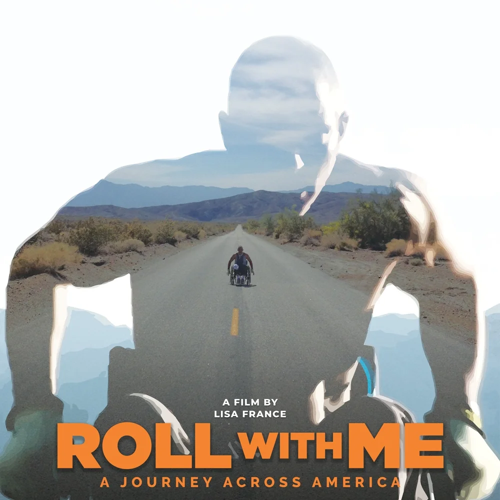 'ROLL WITH ME' | COMING TO SCREENS STARTING NOVEMBER 2018