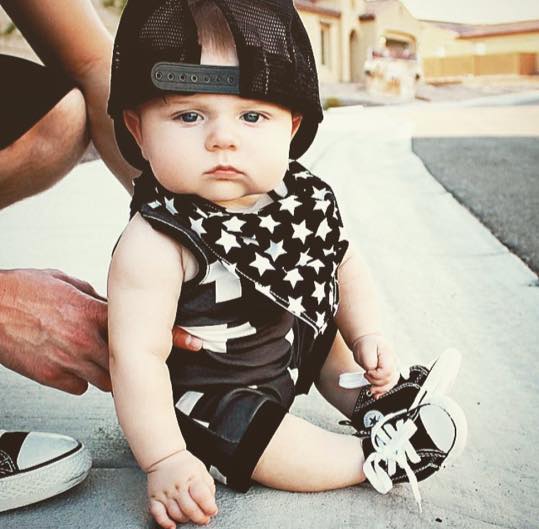 @raisingbabyboycarter