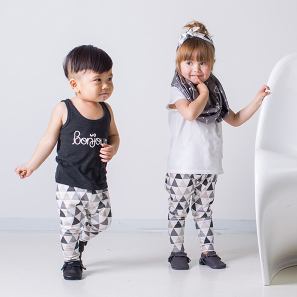 Photo: VonBon Apparel