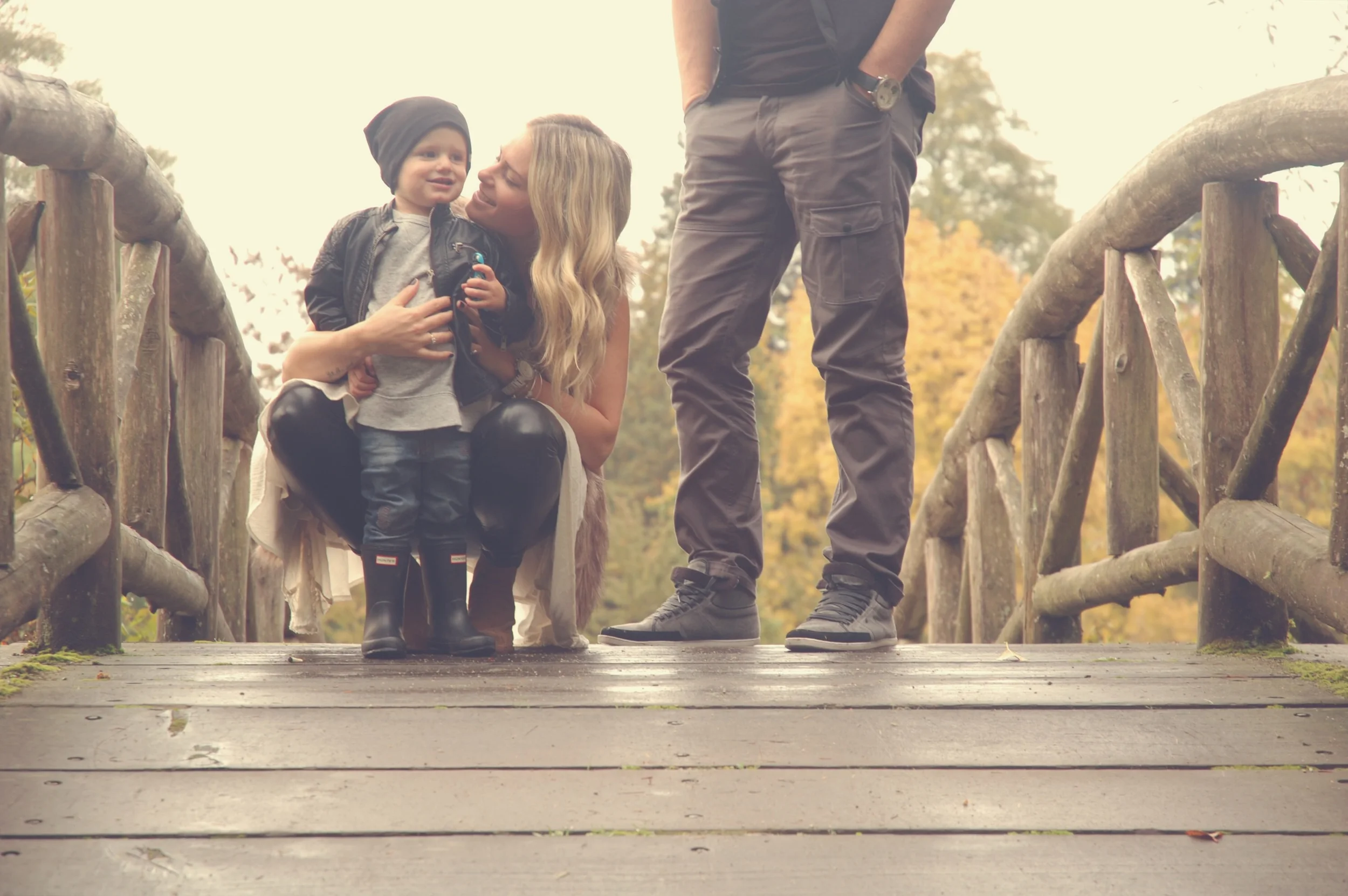 Another collaboration with Jenny Edmunds Photography ... This time all three of us. 