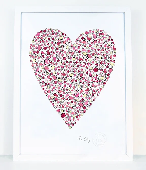 Cici Art Factory art for little eyes: $10 of free mini cards with each $50+ purchase! 