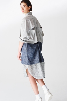 Tara St. James for Study NY