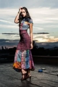 Katherine Soucie for Sans Soucie Textile + Design, 2016