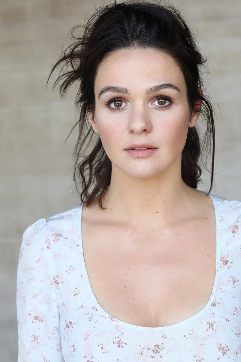 Photos — Cali Fredrichs