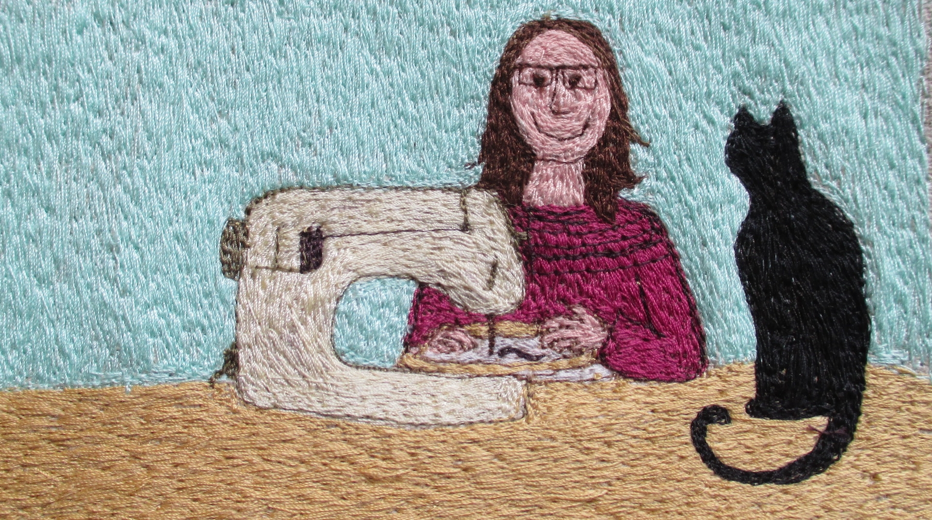 self portrait
