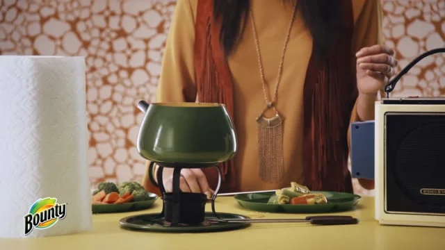 Bounty's 50th Anniversary