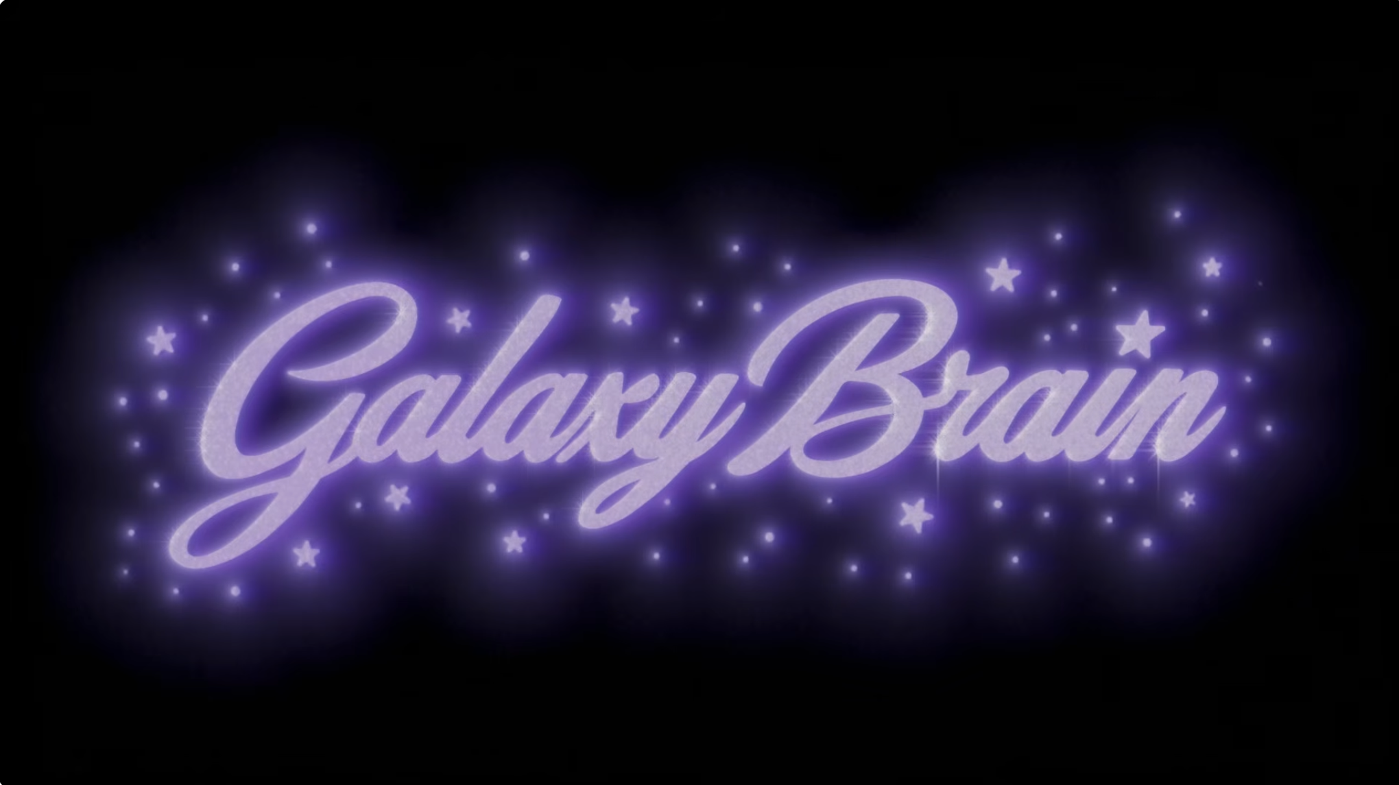 Mary Beth Barone: Galaxy Brain | Official Trailer | Netflix