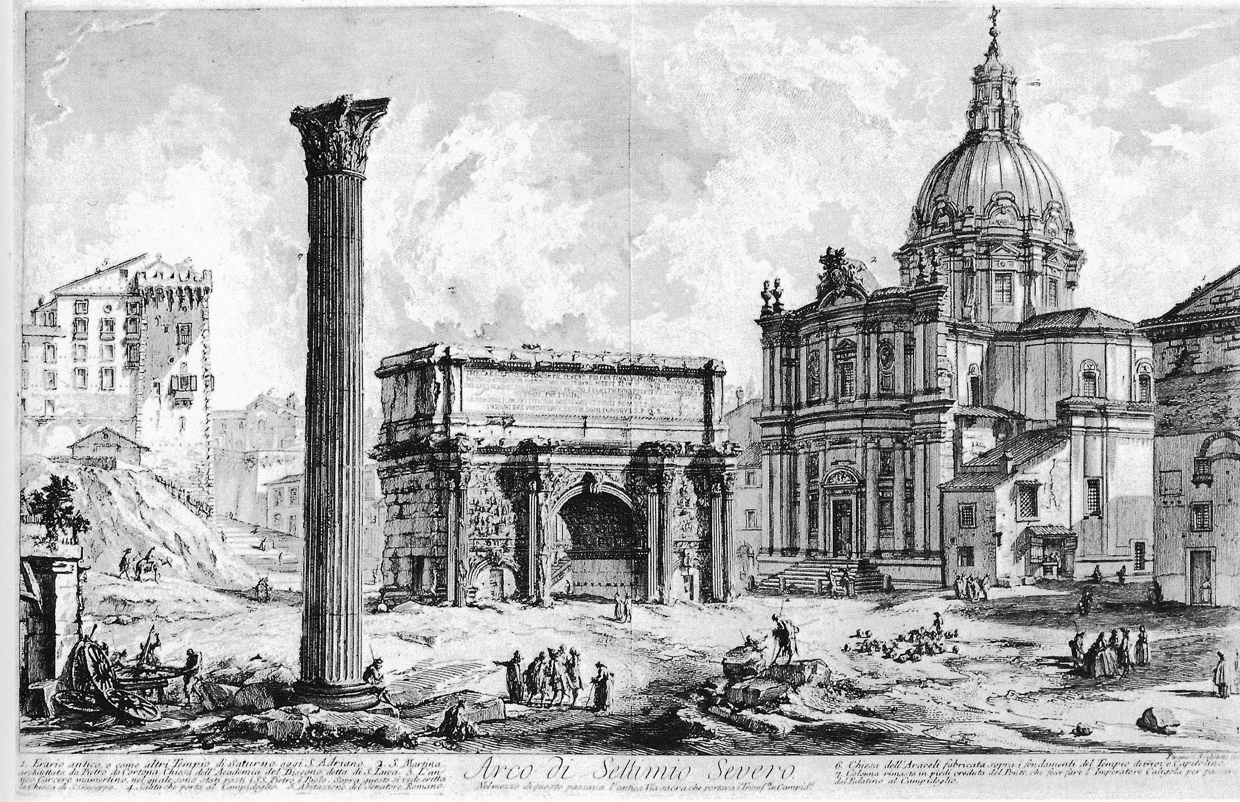 arco-di-settimio-severo Piranesi Forum Romanum .jpg