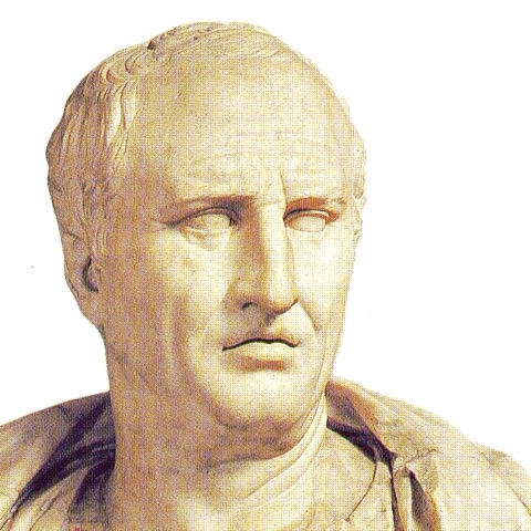 Marcus Tullius Cicero