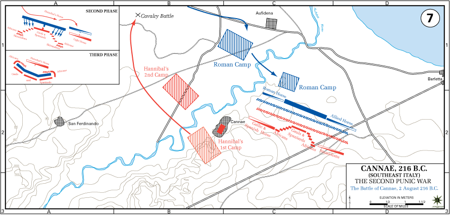 Battle of Cannae plan diagram.gif