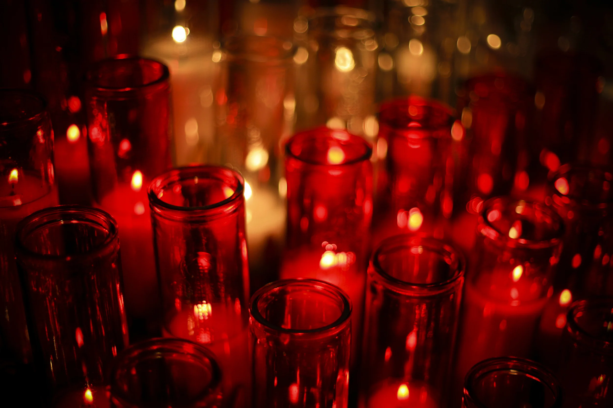 Christmas Eve at Marble Collegiate Church