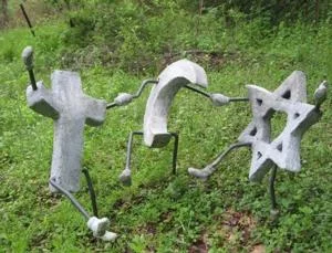 Veterans Journey Home: Faith, Hope & War