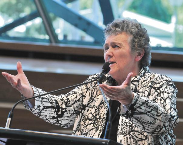 The Wisdom of Our Elders - CBS