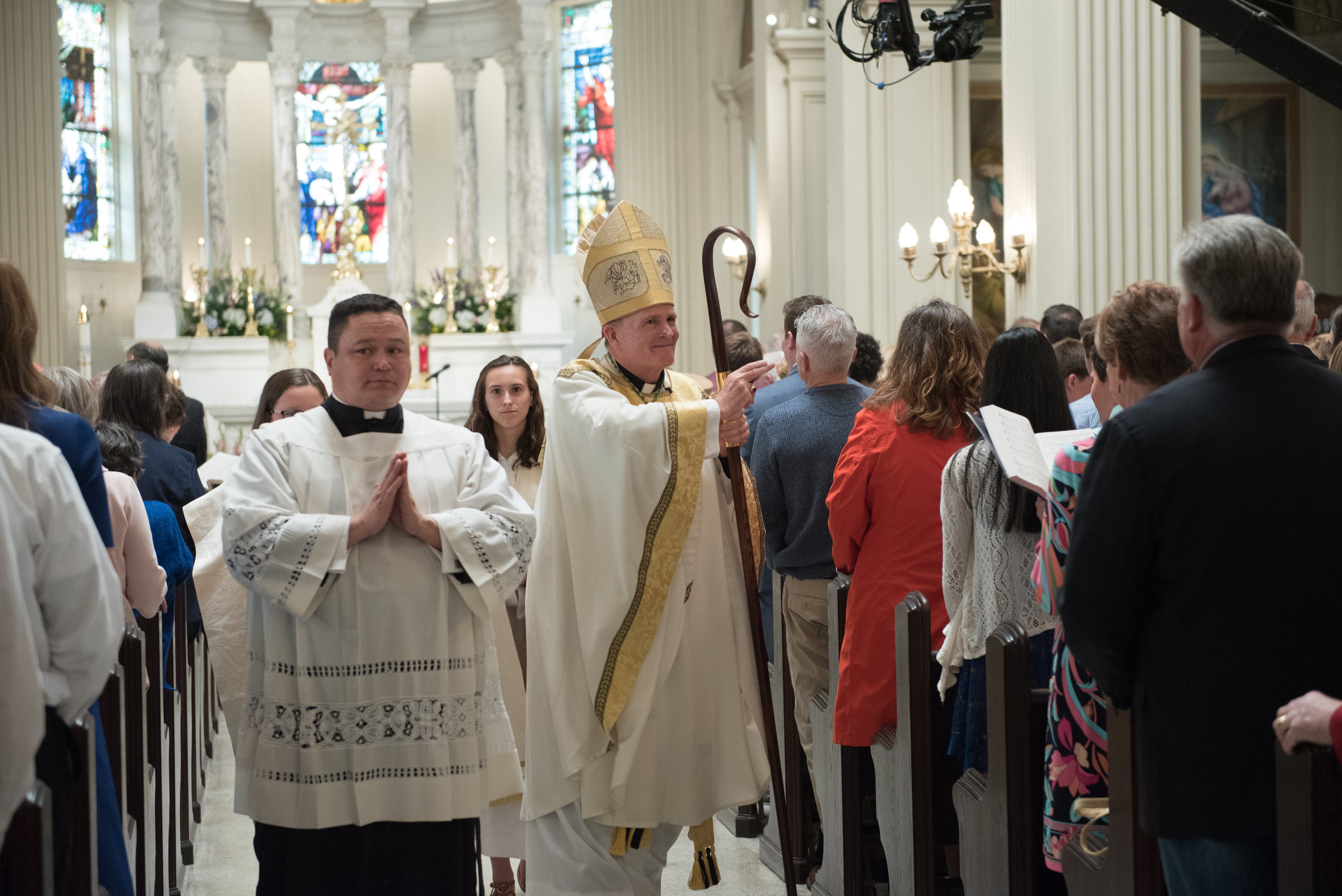 Easter Sunday - The Resurrection of the Lord