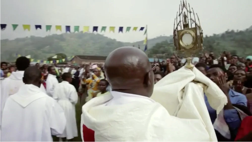 Forgiveness: The Secret of Peace