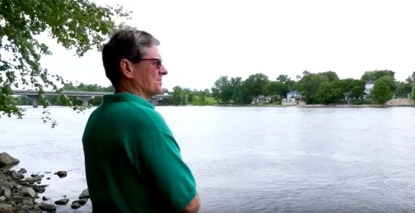 Life on the Island of Jesus