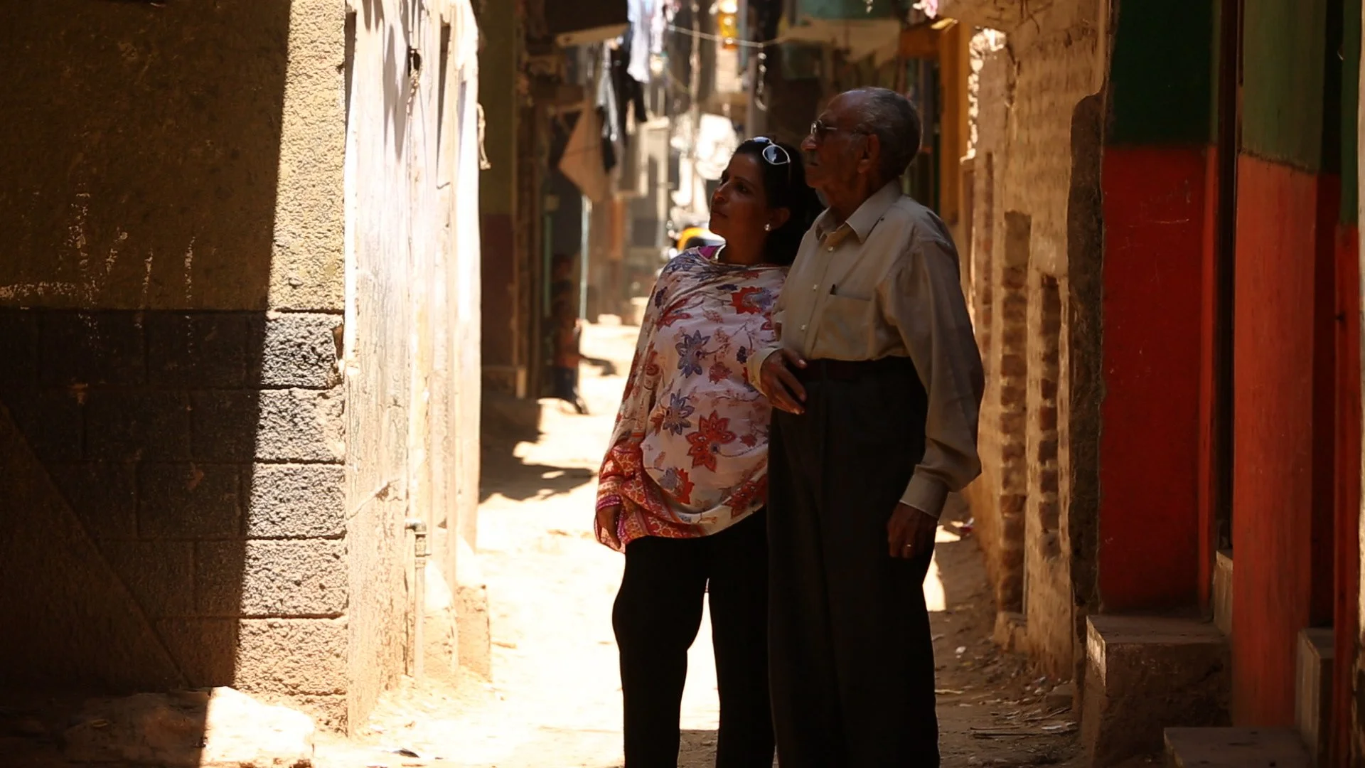 A Testament Of Faith