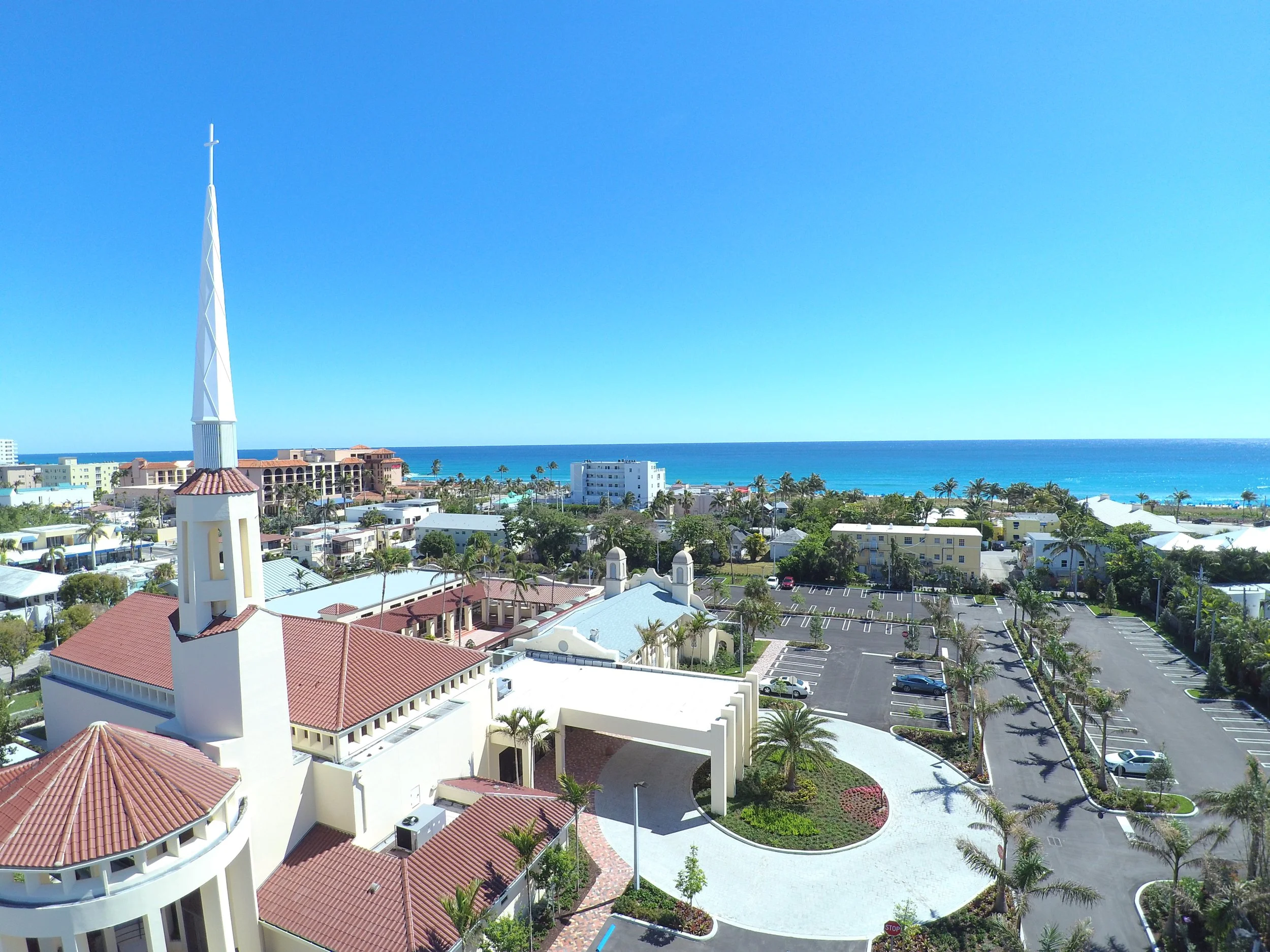 EASTER SPECIAL: Every Day is Easter