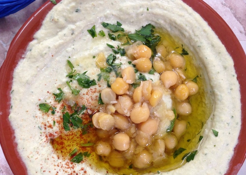 Hummus