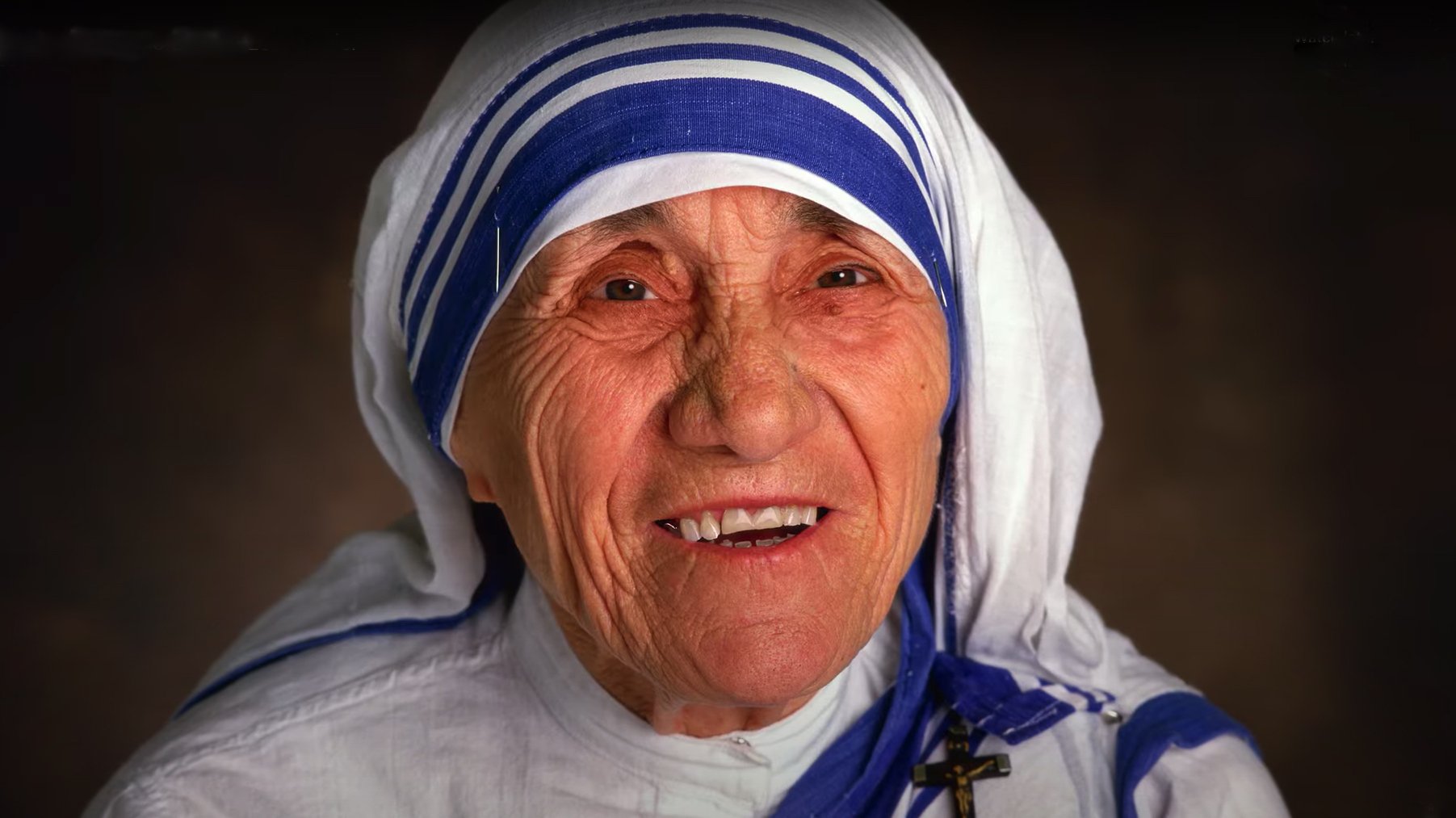 Mother Teresa: No Greater Love