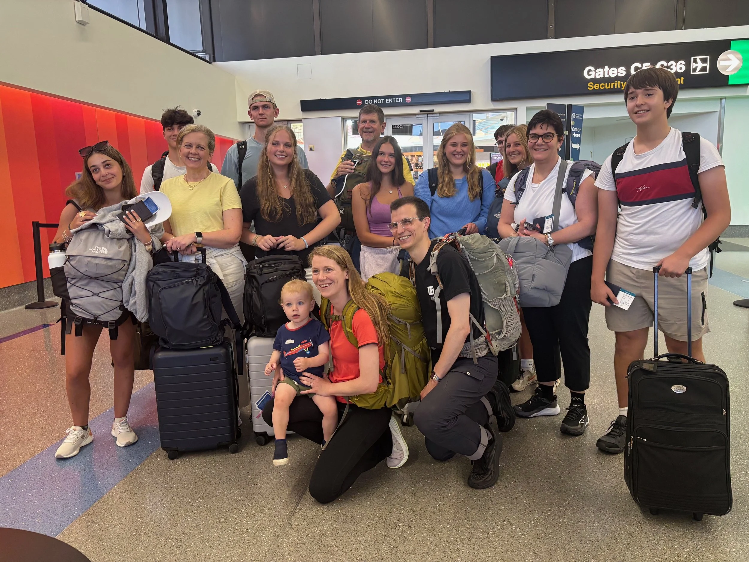 Taizé: A Pilgrimage of Trust