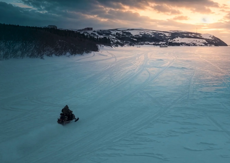 Mission Alaska