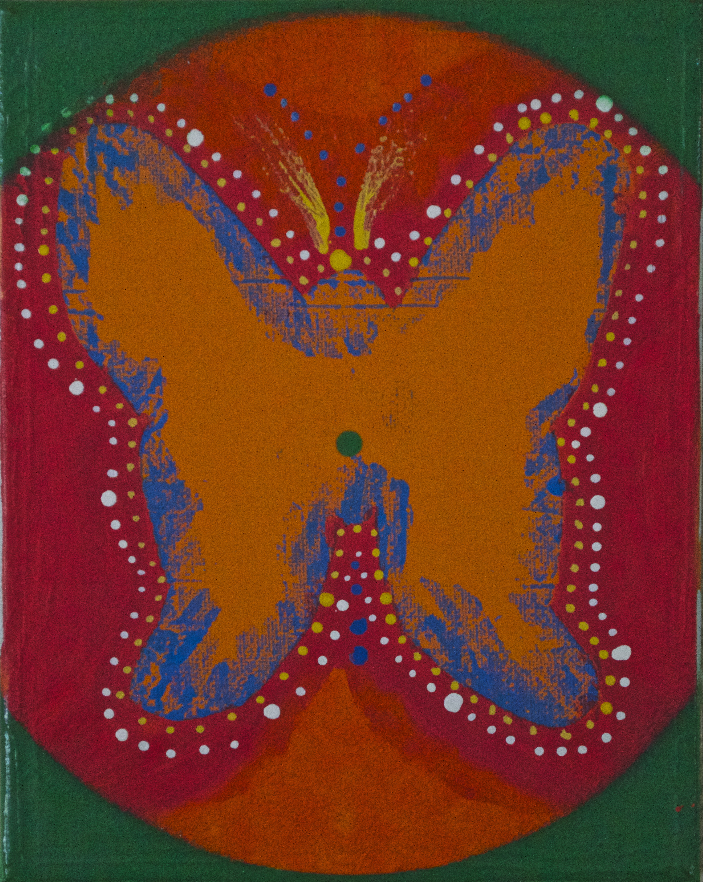Mariposa #1
