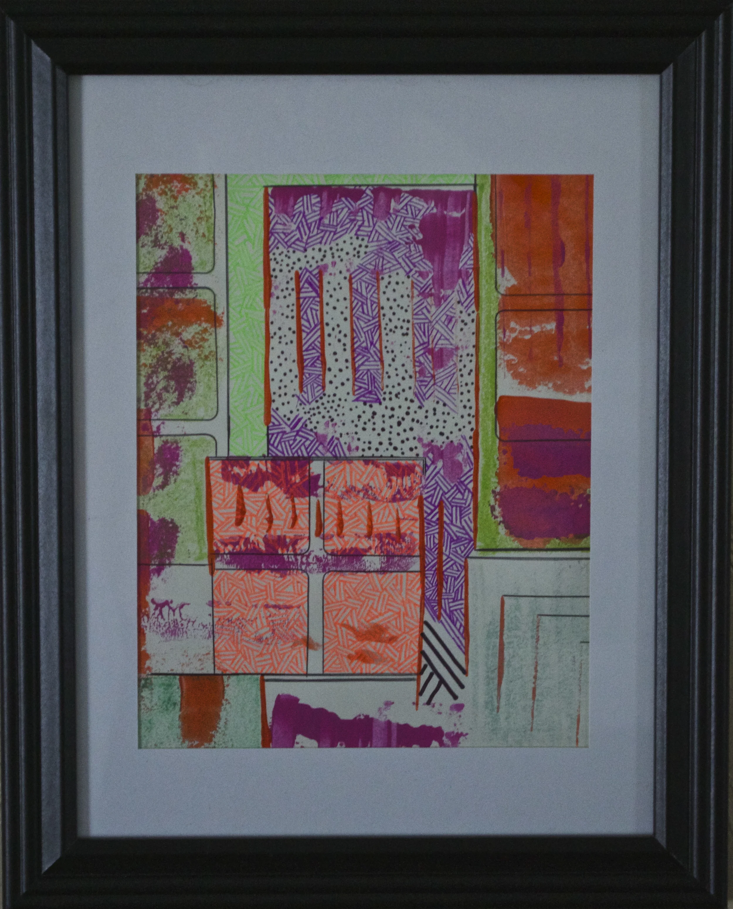 Door & Windows (2014)
