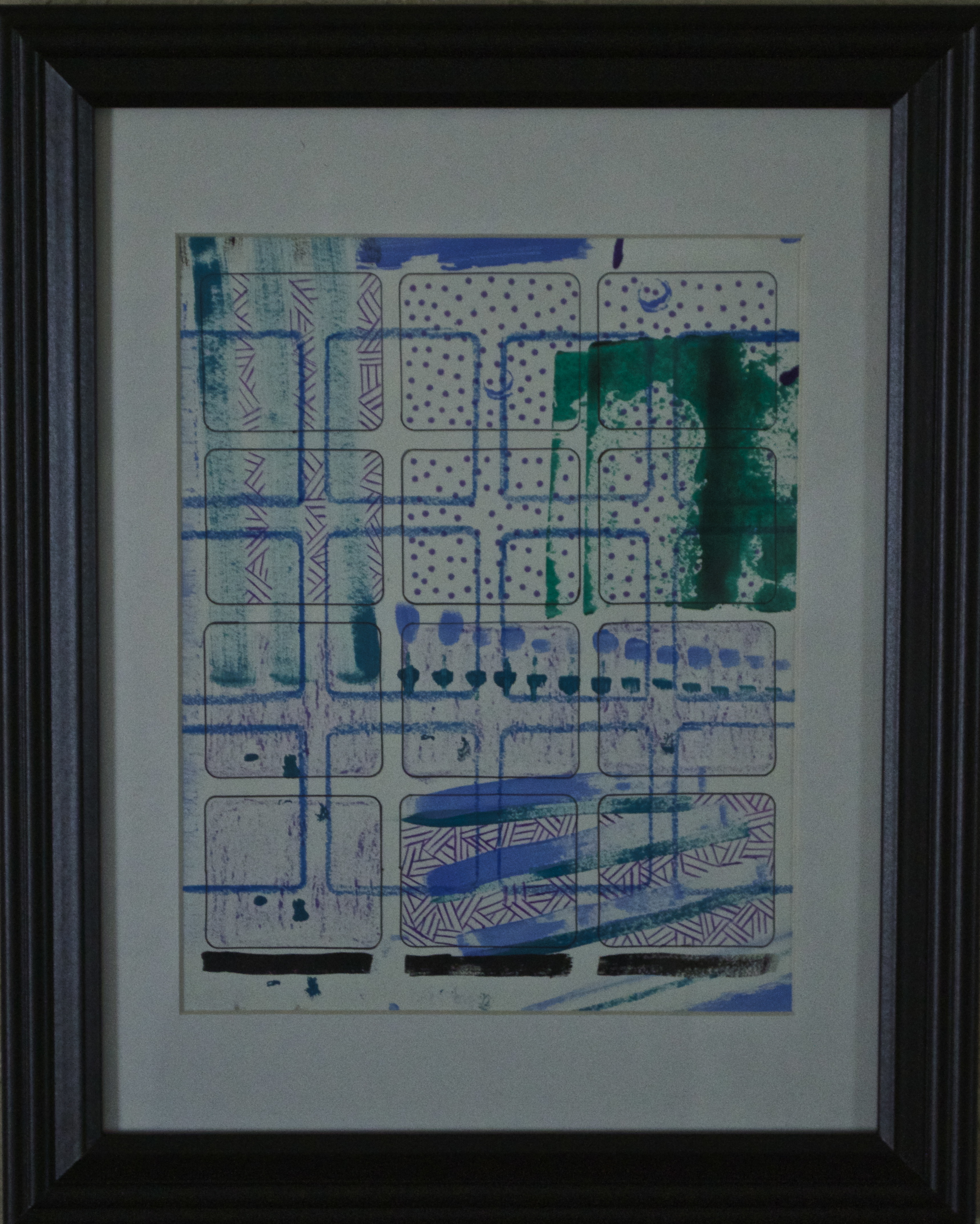 Skyscraper Windows (2015)
