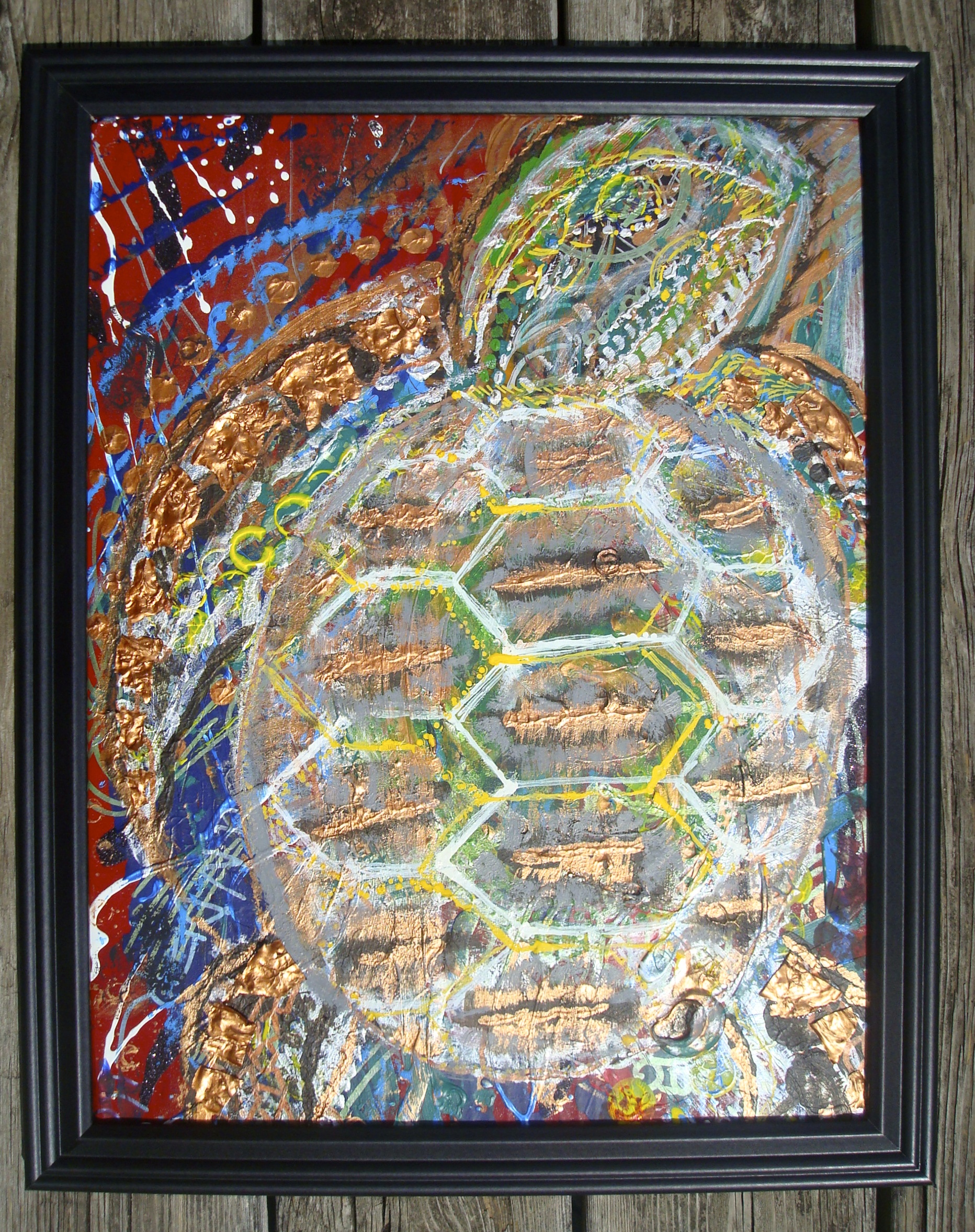 Turtle (2013)