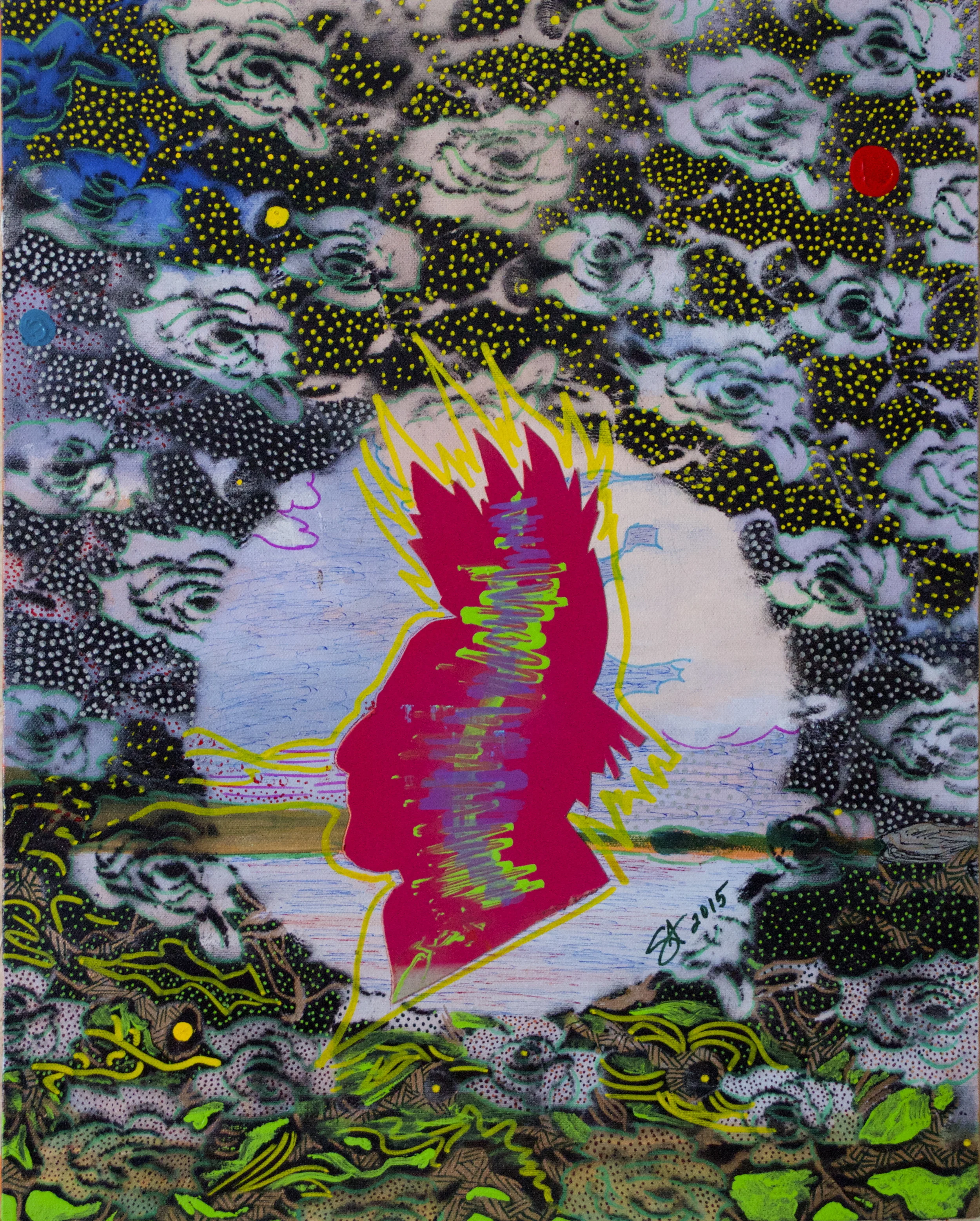 Nativo del Lago (2015)