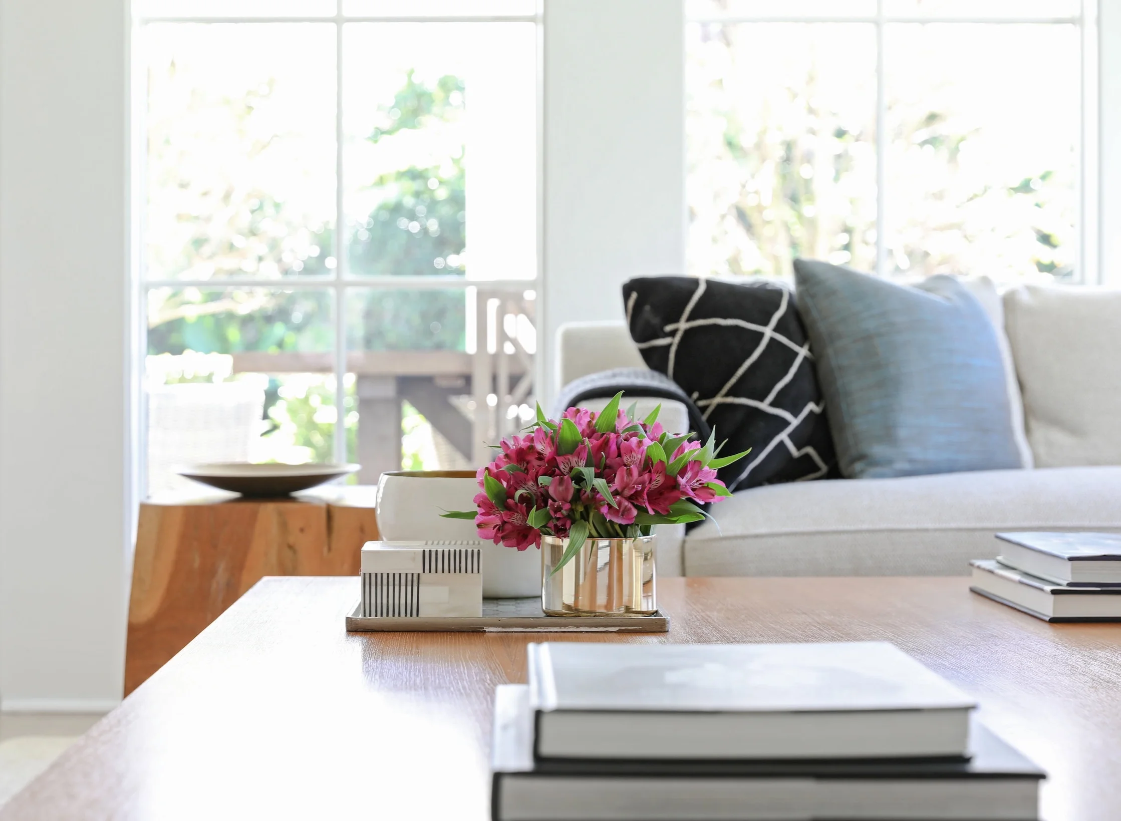  Garden District | Residence 