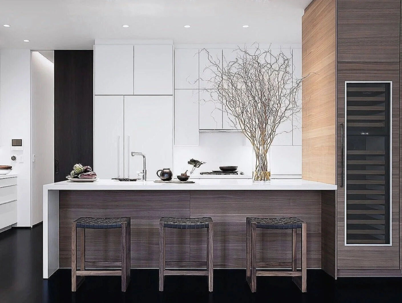  TriBeCa | Loft Renovation 