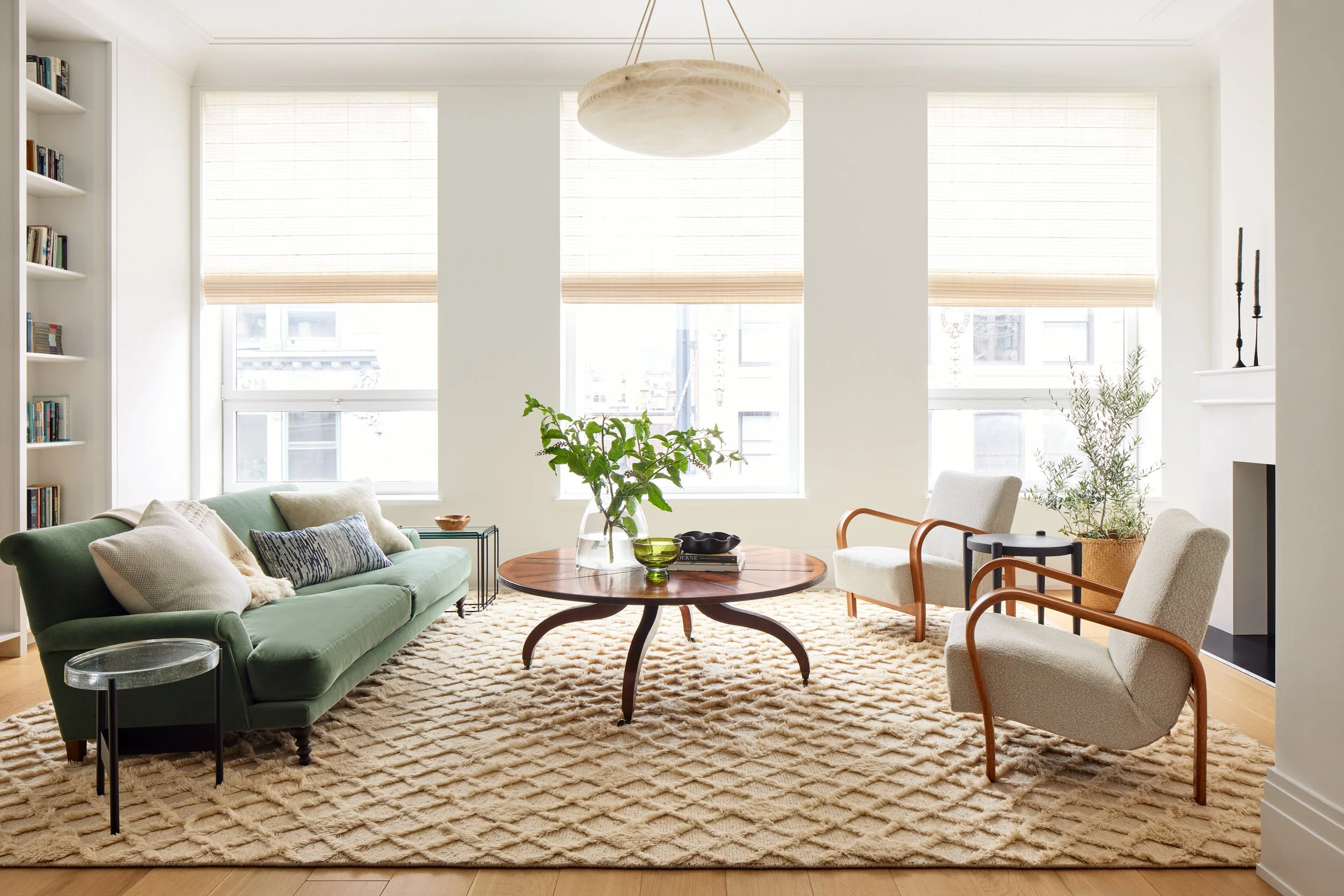  Greenwich Village | Triplex 