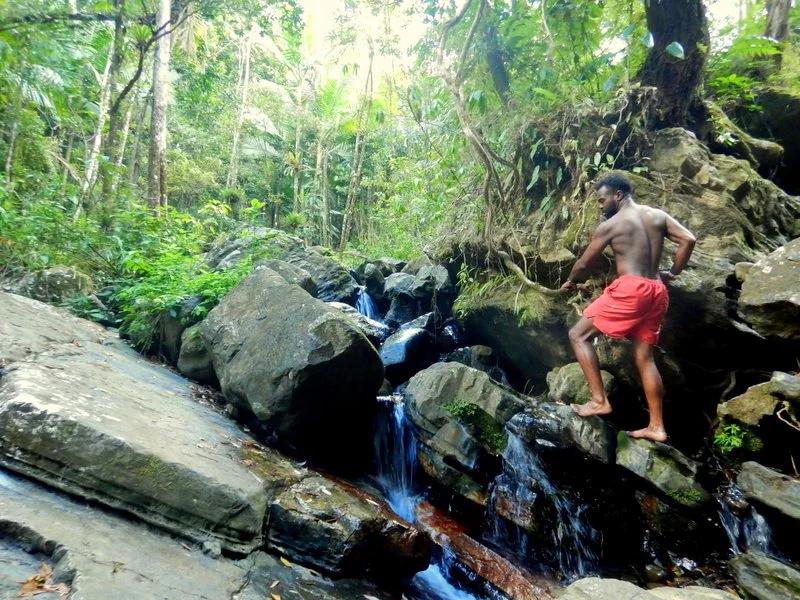 Travel To Puerto Rico And Explore