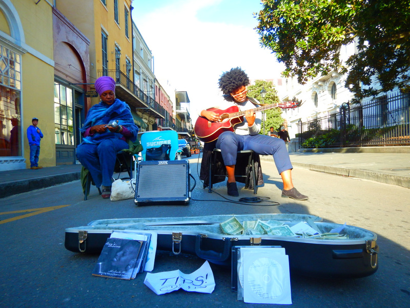 Photo Credit: Will Edmond - fRENCH QUARTER 