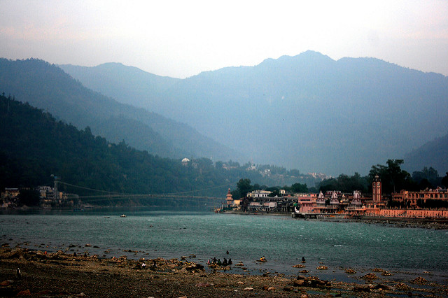 Photo by Jaskirat Singh Bawa, CC BY-SA 2.0