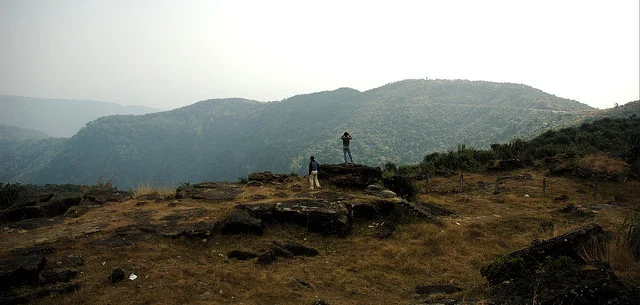 Meghalaya, Photo by Pankaj Kaushal, CC BY-ND 2.0