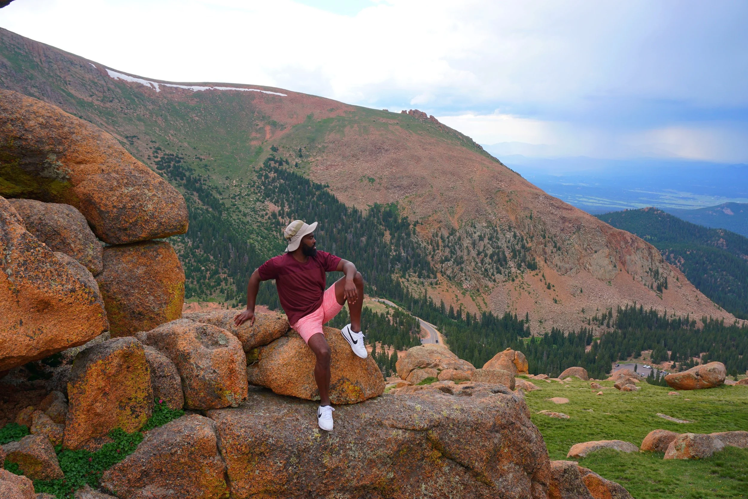 Traveling Isn't Expensive! You're Doing It Wrong...