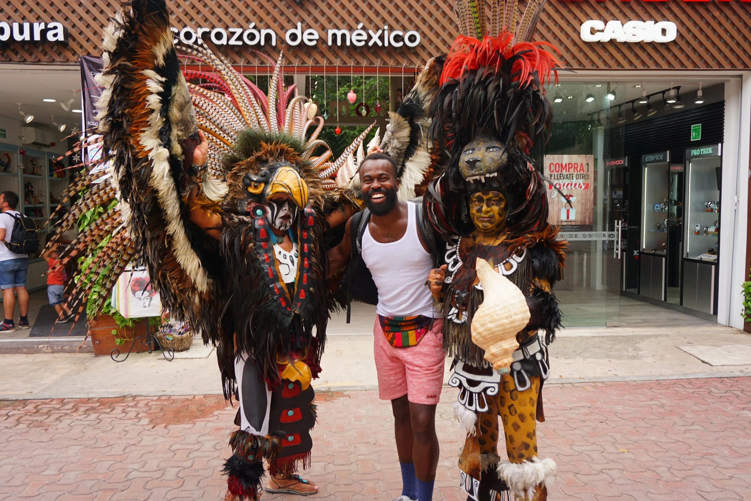 The Best Things To Do In Playa del Carmen, Mexico | Adventures of Will
