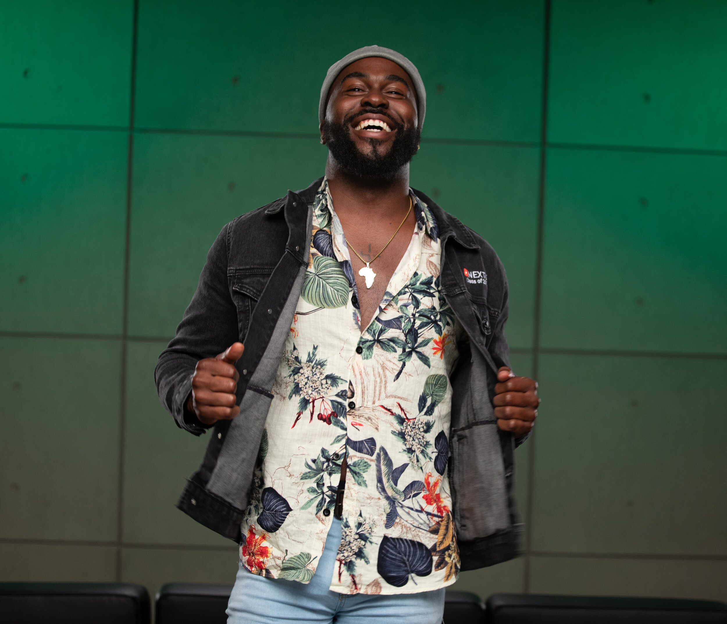 Conquering Youtube And Winning Youtube Black Nextup Program Adventures Of Will