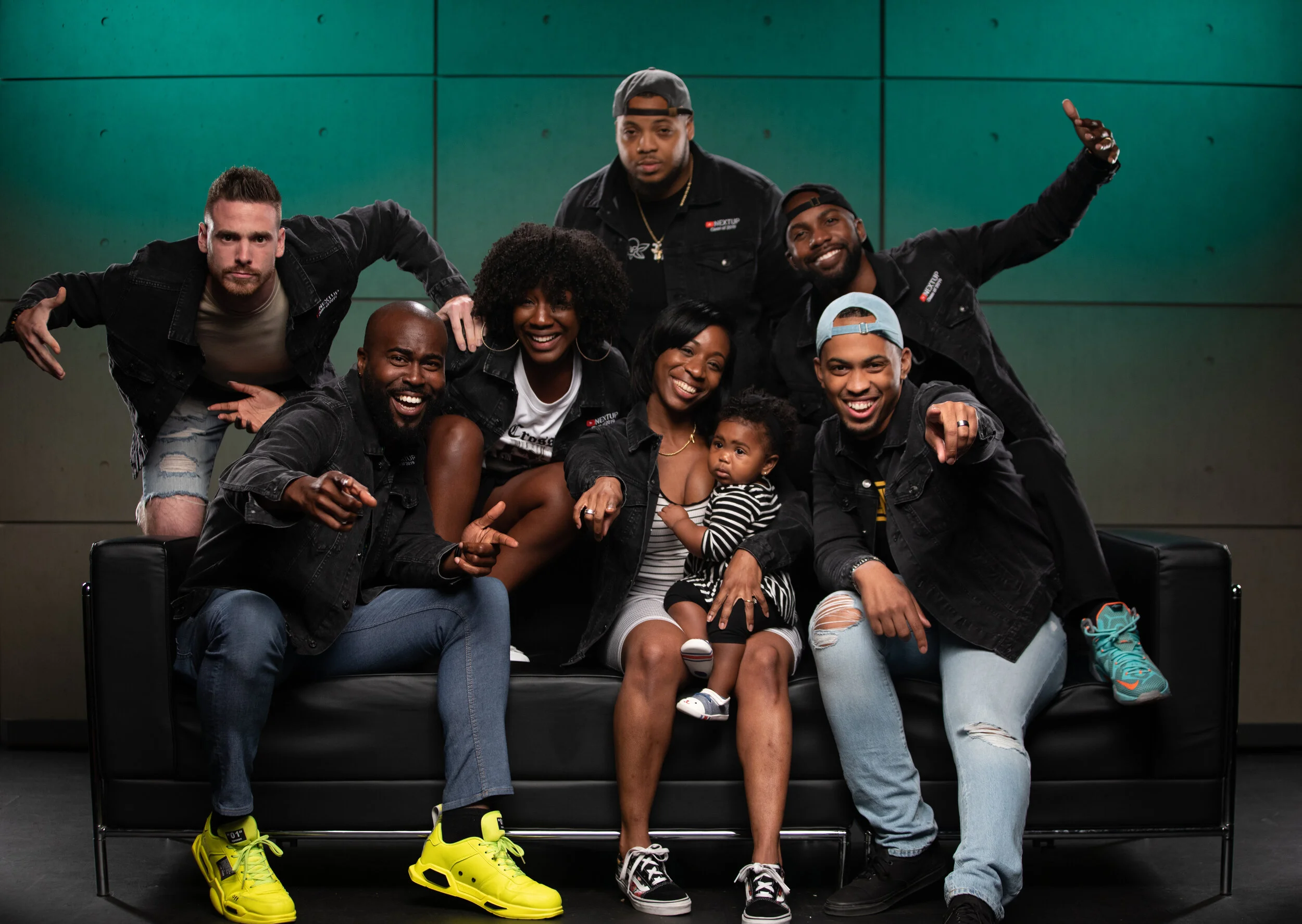 Conquering Youtube And Winning Youtube Black Nextup Program Adventures Of Will