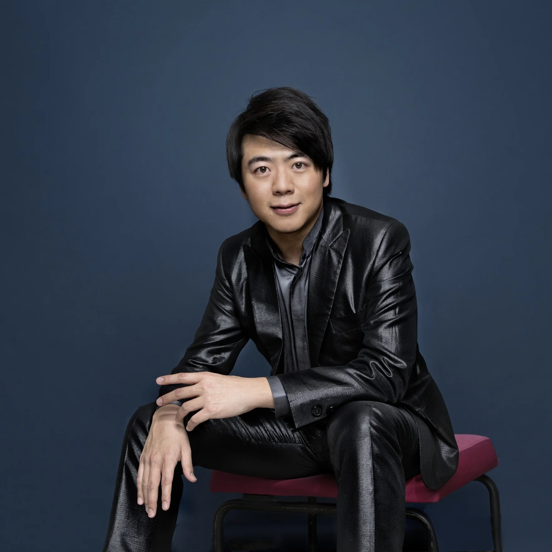 Lang Lang has recorded a new rendition of Oscar-nominated composer Ennio Morricone’s original score for The Hateful Eight.