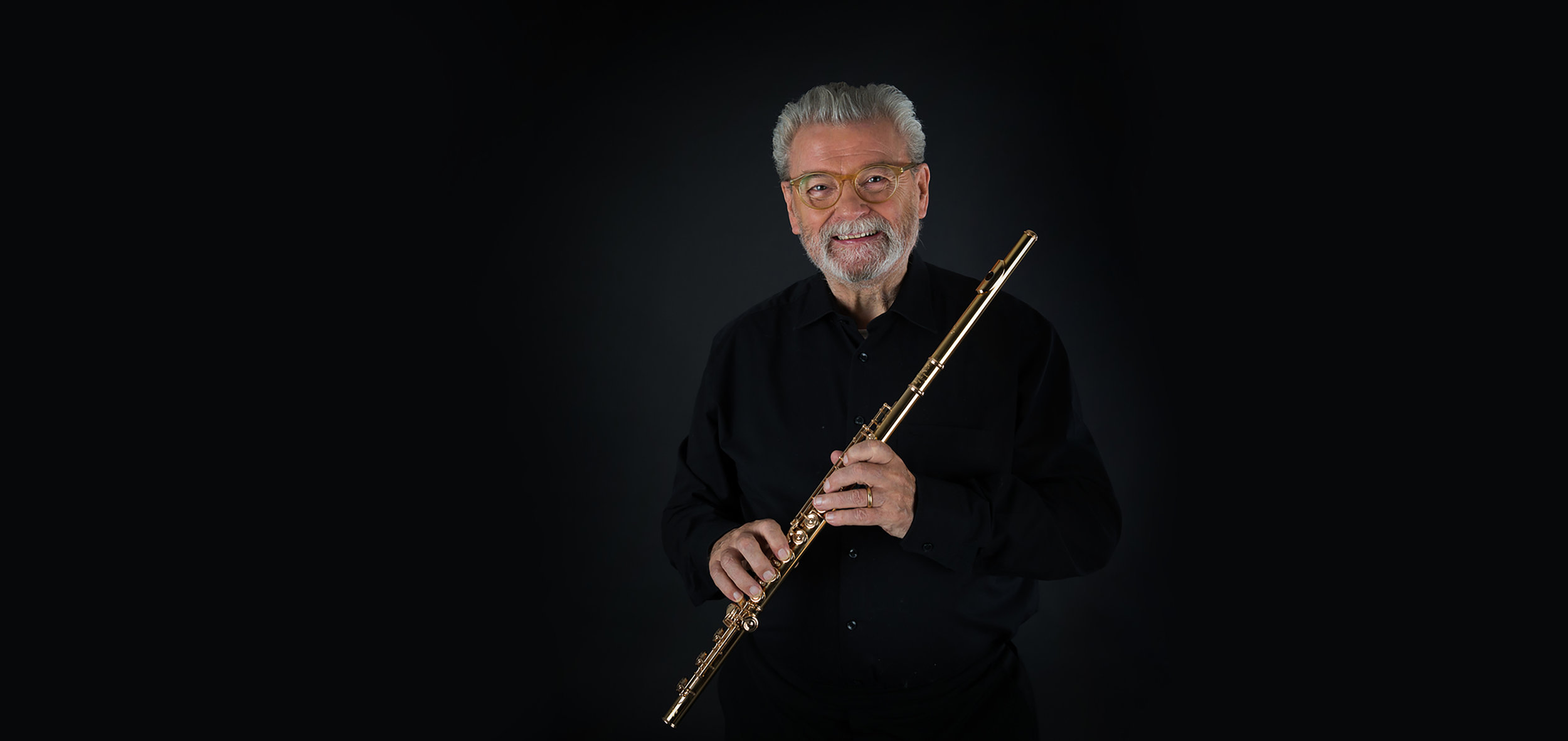 Sir James Galway