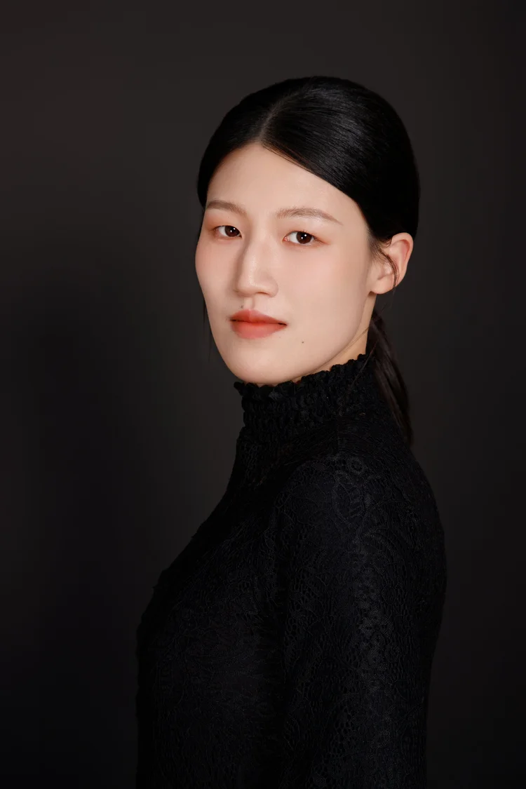 Sunny Xia — Columbia Artists Music